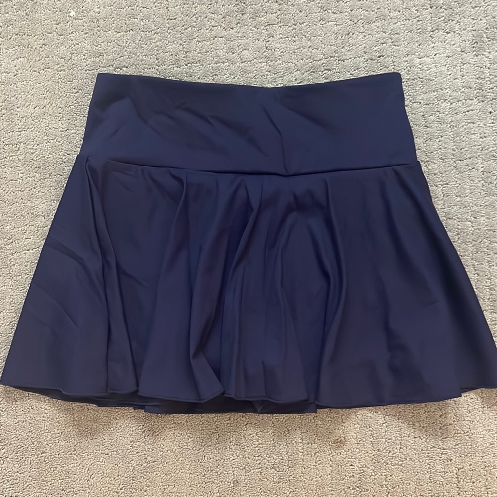 Halara Skort